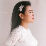 Nga Nguyễn - sáng lập Gonna Bridal Chic