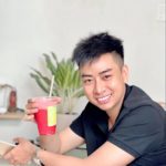 Trần Thiện Dương - sáng lập Laman Juice  